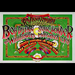 Randy Tuten Bob Dylan Stevie Wonder  BG#SE5 Poster