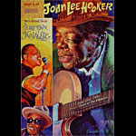 John Lee Hooker