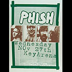 Phish Poster