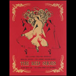 David O'Daniel Michael Powell Emeric Pressburger The Red Shoes Movie Poster