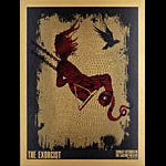 Alien Corset - David O'Daniel The Exorcist Movie Poster