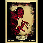 Alien Corset - David O'Daniel Nosferatu Movie Poster