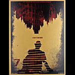Alien Corset - David O'Daniel Se7en (Seven) Movie Poster
