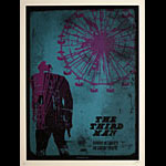 Alien Corset - David O'Daniel The Third Man Movie Poster