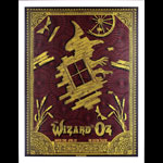 Alien Corset The Wizard of Oz Movie Poster