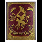 Alien Corset The Wizard of Oz Movie Poster