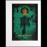 Alien Corset - David O'Daniel Donnie Darko Movie Poster