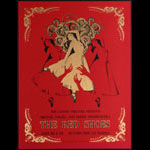 David O'Daniel Michael Powell Emeric Pressburger The Red Shoes Movie Poster