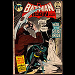 Batman #236 Comic Book