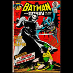 Batman #237 Comic Book