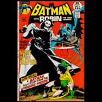 Batman #237 Comic Book