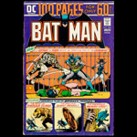 Batman #256 Comic Book