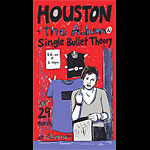 Leia Bell Houston Poster