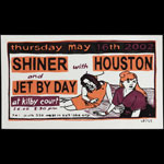 Leia Bell Shiner Poster