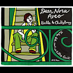 Leia Bell Dear Nora Poster
