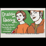 Leia Bell Dressy Bessy Poster