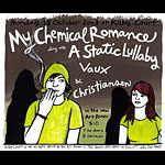 Leia Bell My Chemical Romance Poster