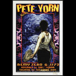 Scott Benge (FGX) Pete Yorn Poster