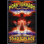 Scott Benge (FGX) Pork Tornado Poster