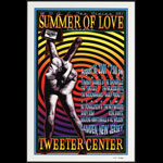 Scott Benge (FGX) Summer of Love Poster