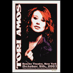 Scott Benge (FGX) Tori Amos Poster