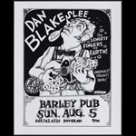 Dan Blakeslee Dan Blakeslee Poster