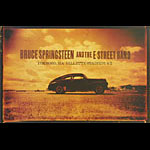 Bruce Springsteen and the E Street Band Poster