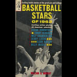 Pyramid Basketball Stars of 1962 Sports Book