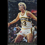 1981 - 1982 Supersonics Basketball Media Guide