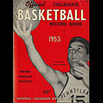 1953 NCAA Basketball Record Book