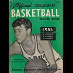 1955 NCAA Basketball Record Book