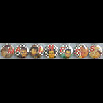 Madness Button Pin