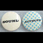 The Jam Sound Affects Button Pin