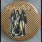 Status Quo Button Pin