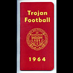 1964 USC Football Media Guide