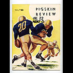 1952 USC vs Army College Football Program