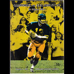 California vs San Jose State 1968 College Football Program
