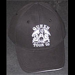 Queen Tour 2005 Original Cap