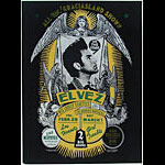 Art Chantry El Vez Poster