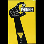 Art Chantry The Ventures Poster