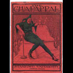 The Chaparral Stanford Freshman 1904 Magazine