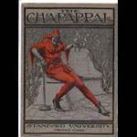 The Chaparral Stanford Christmas December 1909 Magazine