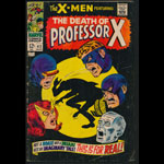 X-Men 42 Comic Book