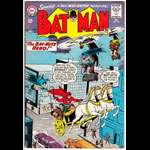 Batman 161 Comic Book