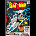 Batman 164 Comic Book