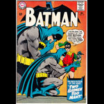 Batman 177 Comic Book