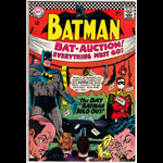 Batman 191 Comic Book