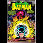 Batman 192 Comic Book