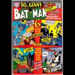 Batman 193 Comic Book