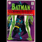 Batman 195 Comic Book